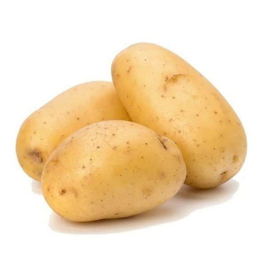 Potato (Aluu) 1kg