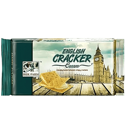 Bisk Farm  English cracker biscuits