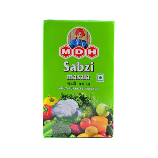 MDH Sabzi Masala 50g