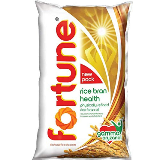 Fortune Rice bran oil