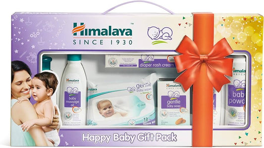 Himalaya baby care baby gift set