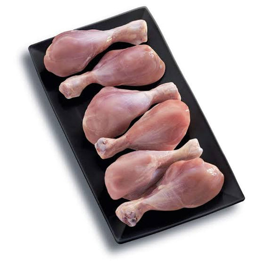 Chicken Fresh Drumsticks 4pcs