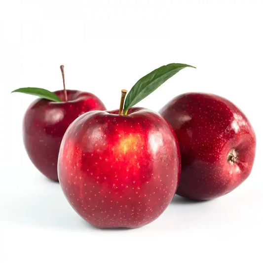 Red apple 1kg Best quality