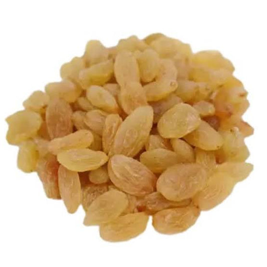 Kishmish ( dry grapes)