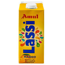 Amul mengo lassi