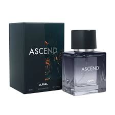 Ajmal ascend eau de parfum for unisex