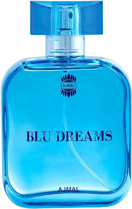 Ajmal blu Dreams