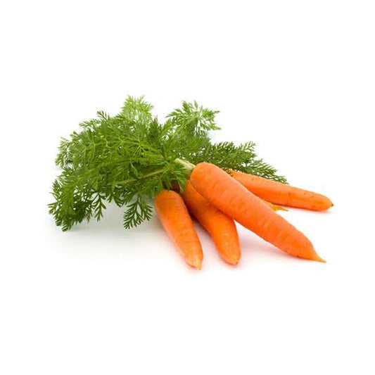 Carrot 500gm