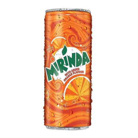 Mirinda