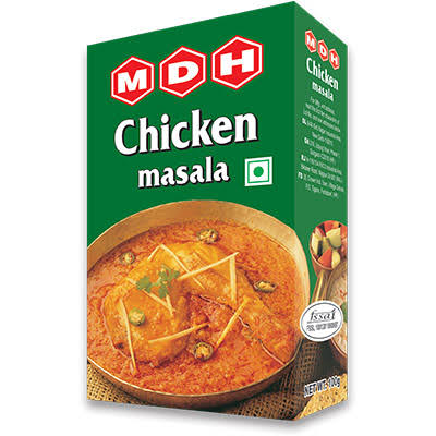 MDH Chiken Masala