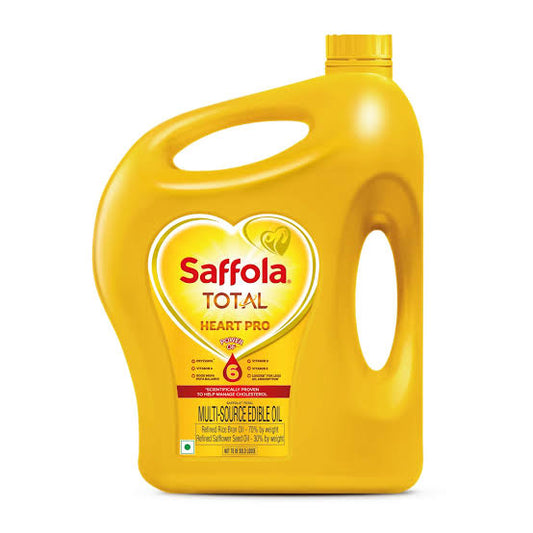 Saffola Total Heart pro