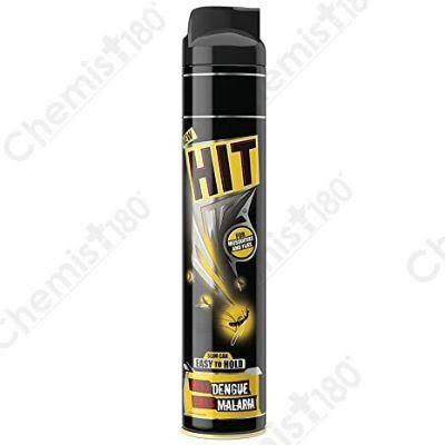 Hit spray files & mosquito repellent spray