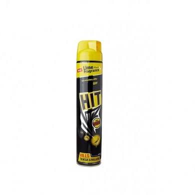 Hit spray files & mosquito repellent spray lime fragrance