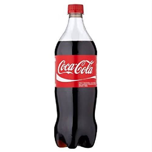 Coca cola soft drink