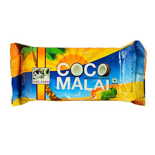 Bisk Farm  Coco malai