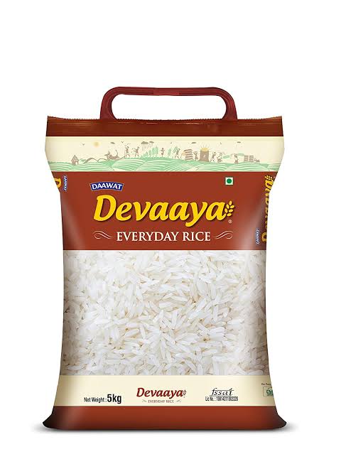 Daawat  Devaaya Everyday Rice