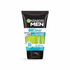 Garnier man oilclear