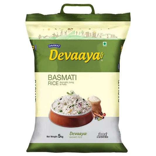 Daawat Devaaya Basmati Rice