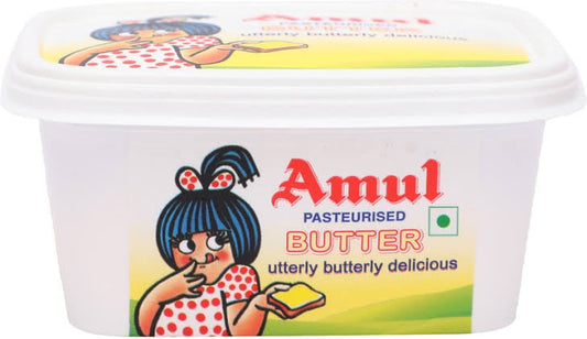 Amul  pasteurised butter