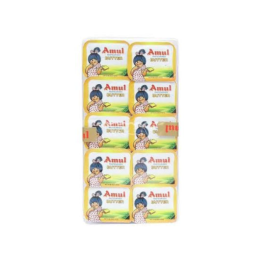 Amul salted butter