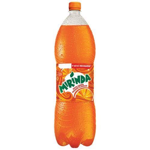 Miranda soft drink