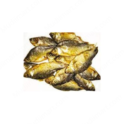 Sidol dry fish (শীদল শুটকি) 100gm