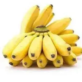 Sobri Banana Fresh 5pcs